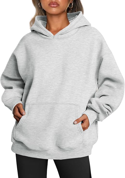 Women Oversized Hoodie 