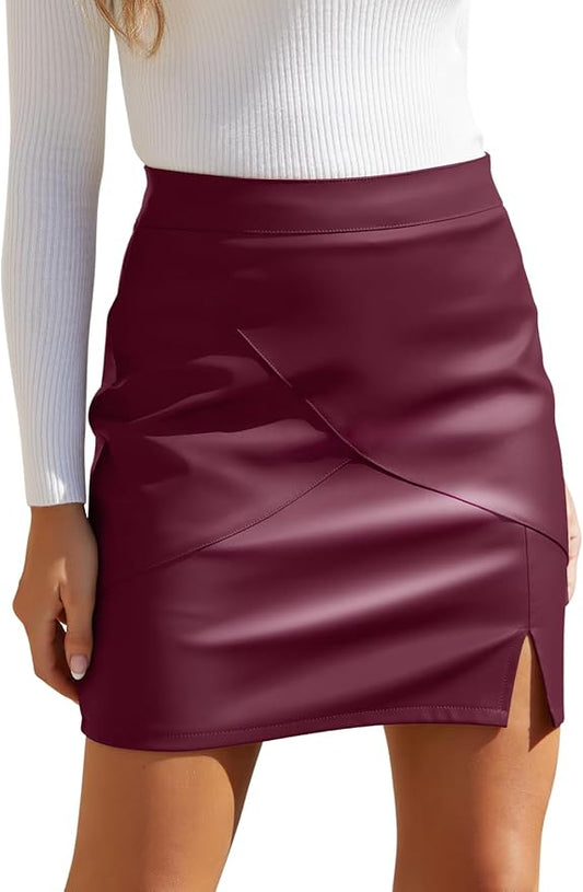 we1fit-high-waisted-faux-leather-bodycon-mini-skirt-front.jpg
we1fit-high-waisted-faux-leather-bodycon-mini-skirt-back.jpg
we1fit-high-waisted-faux-leather-bodycon-mini-skirt-side.jpg
we1fit-high-waisted-faux-leather-bodycon-mini-skirt-detail.jpg
